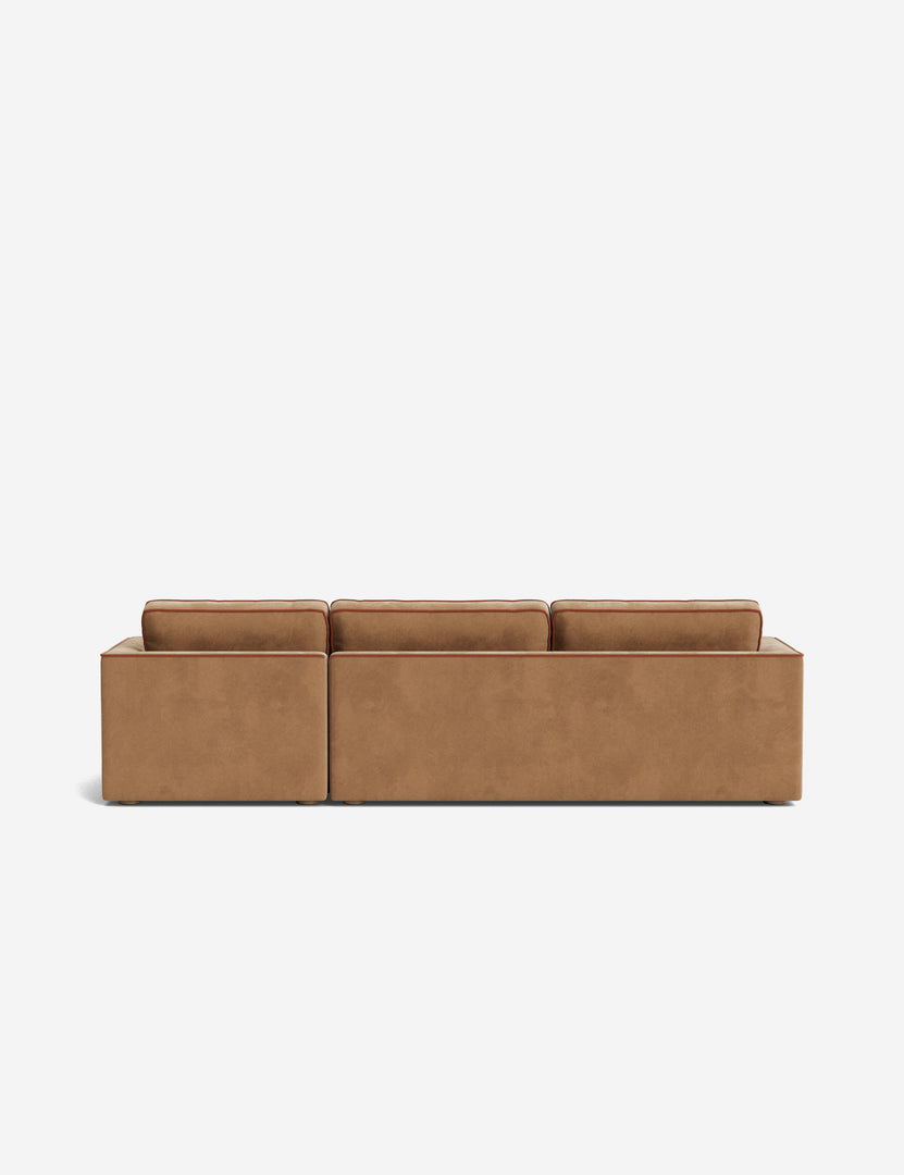 #color::caramel-vintage-velvet-rose-vintage-velvet #size::119-W #configuration::right-facing