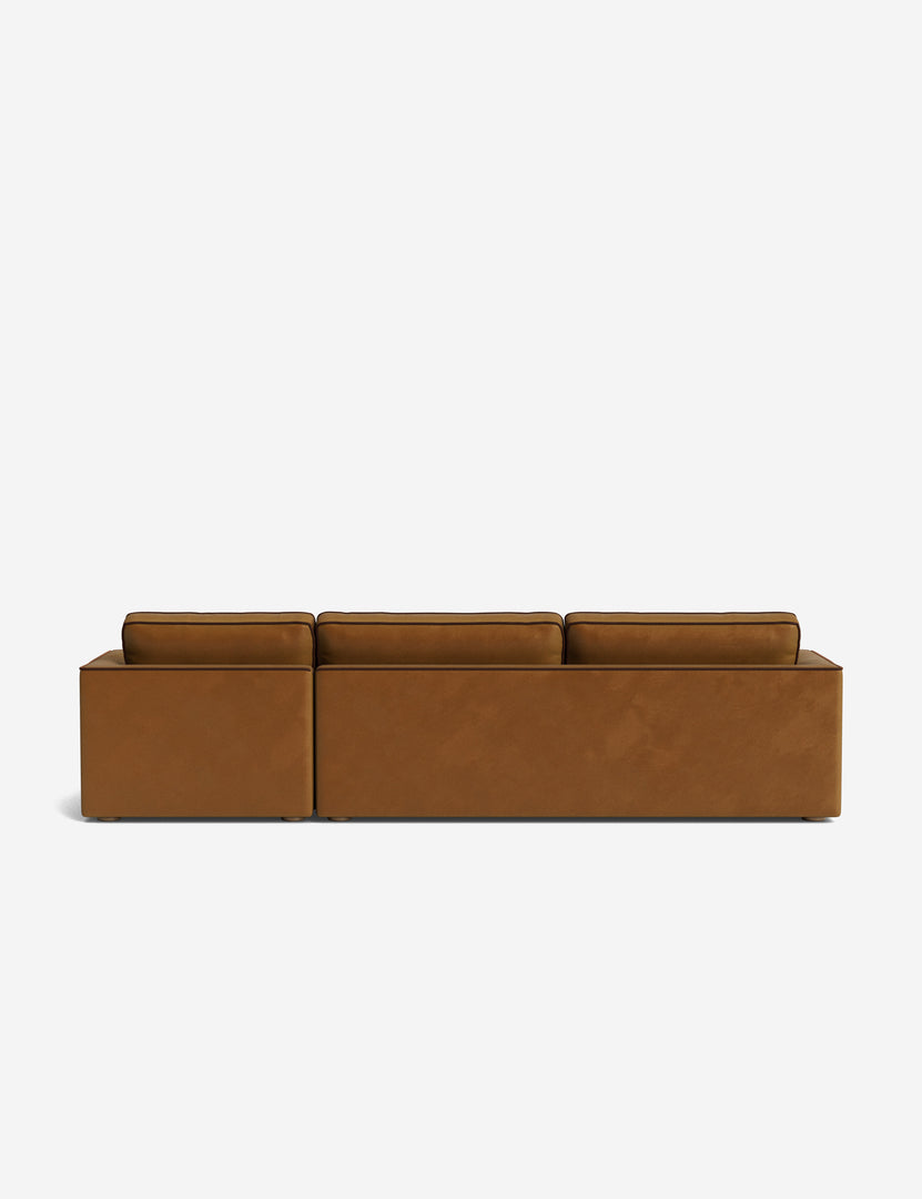#color::cognac-velvet-praline-porto-velvet #size::127-W #configuration::right-facing