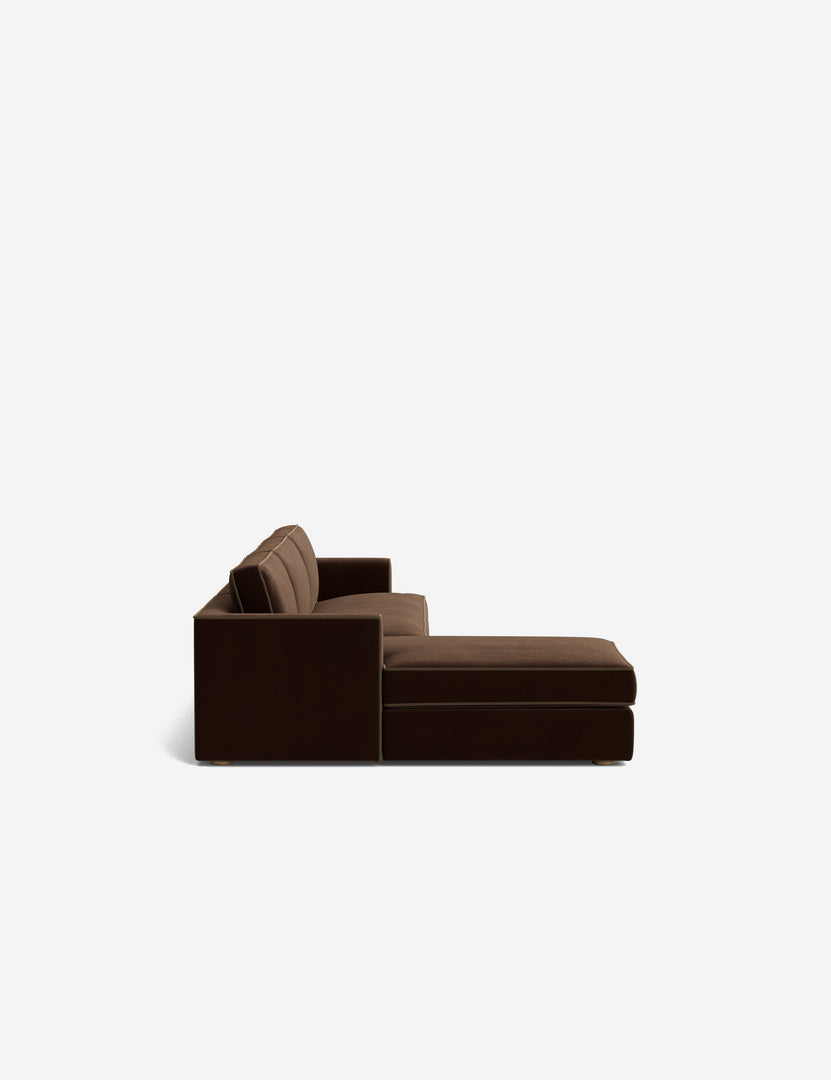 #color::mahogany-classic-velvet-cafe-classic-velvet #size::127-W #configuration::left-facing