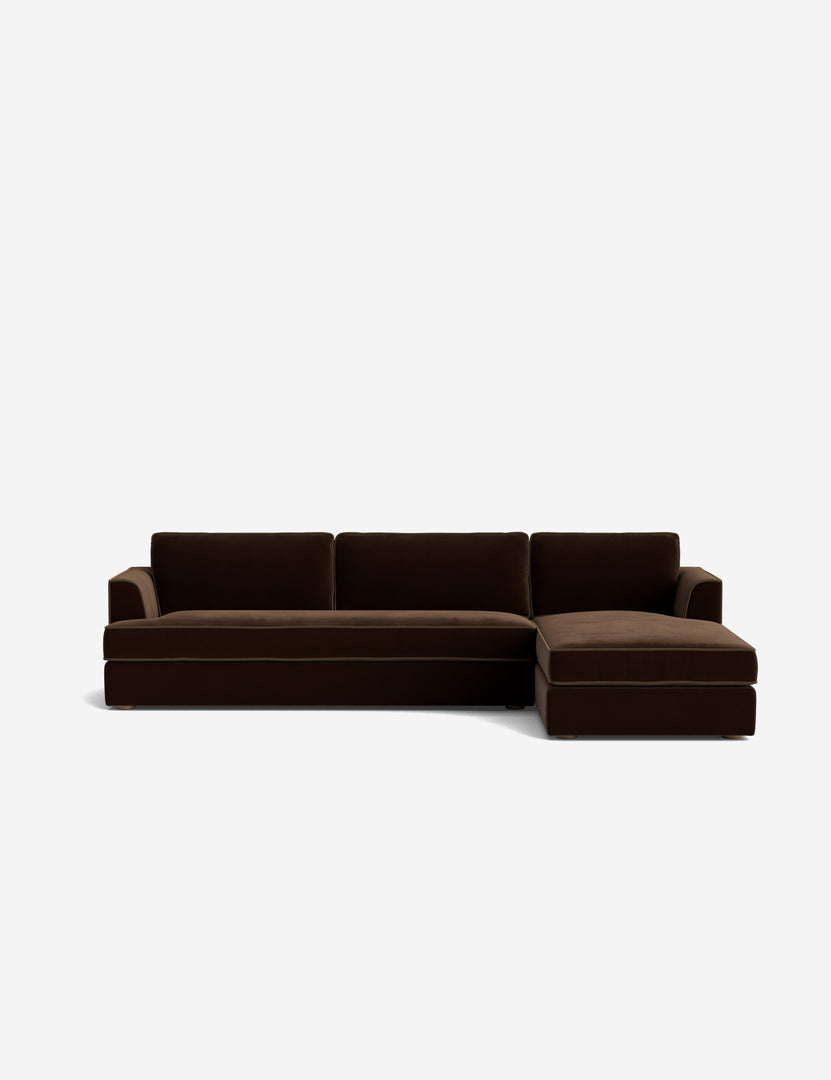 #color::mahogany-classic-velvet-cafe-classic-velvet #size::127-W #configuration::right-facing