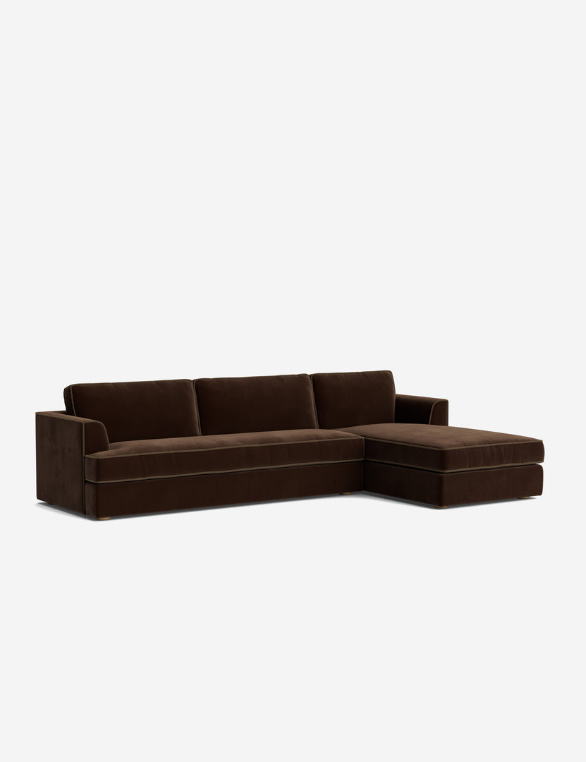 #color::mahogany-classic-velvet-cafe-classic-velvet #size::127-W #configuration::right-facing