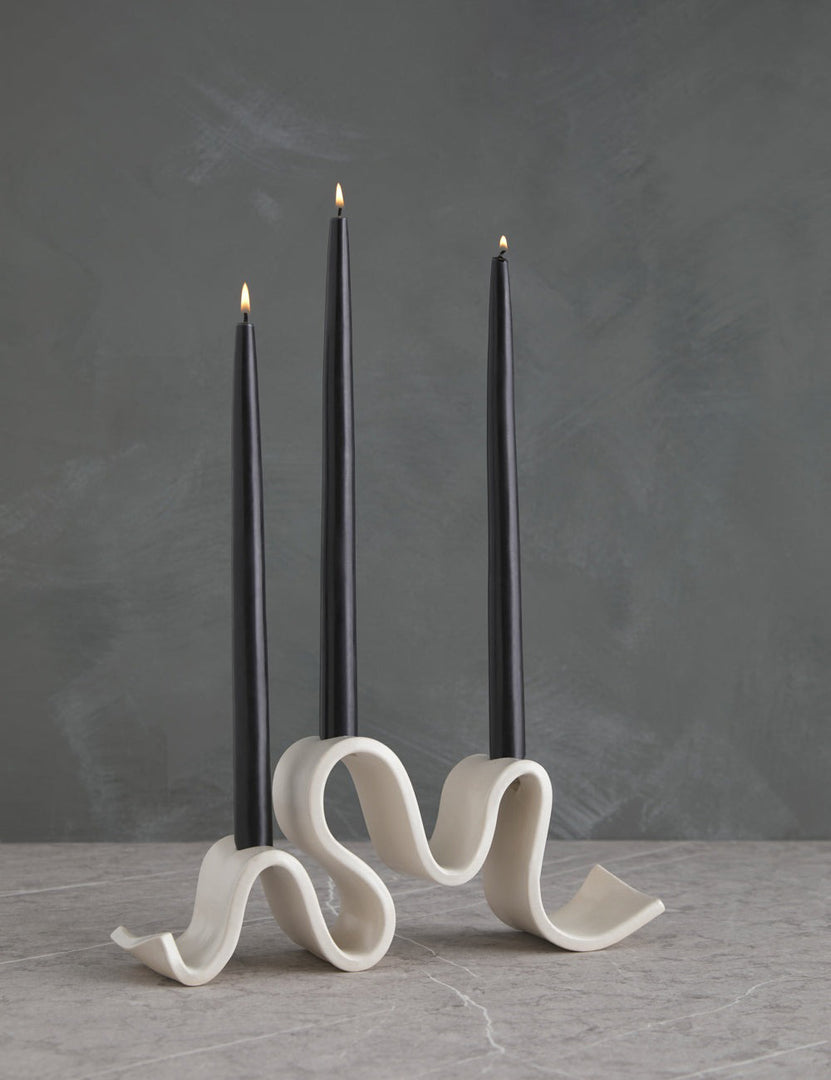 Wyat Candelabra by SIN