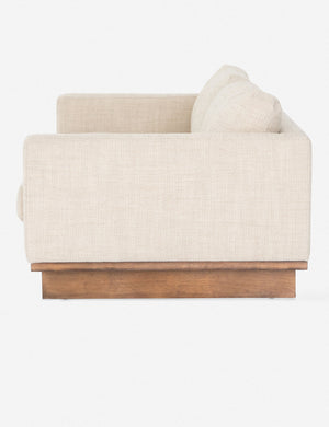 Open Box: Ansley Sofa