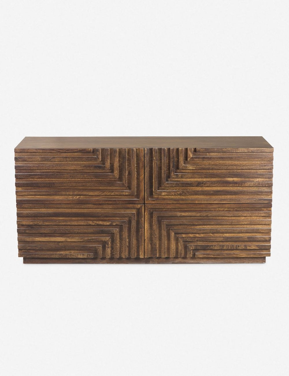 Open Box: Cinzia Dresser