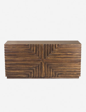 Open Box: Cinzia Dresser