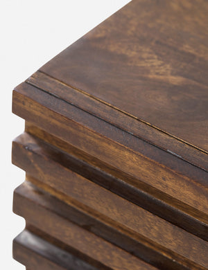 Open Box: Cinzia Dresser