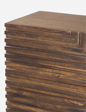Open Box: Cinzia Dresser