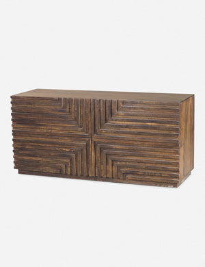 Open Box: Cinzia Dresser