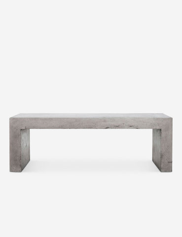 Outdoor Benches