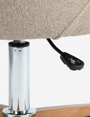 Satine Office Chair