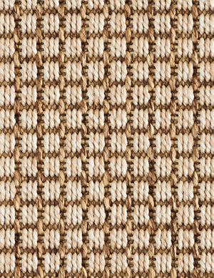 Custom Maceo Indoor / Outdoor Rug, Cedar