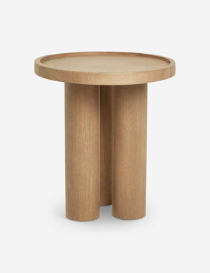 Open Box: Delta Side Table