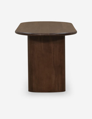 Open Box: Mattea Oval Dining Table