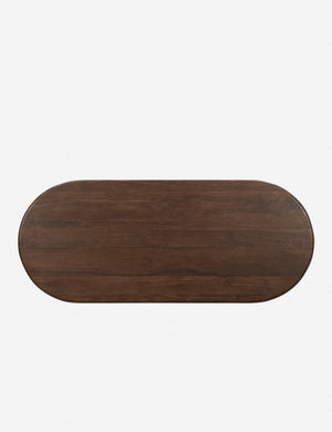 Open Box: Mattea Oval Dining Table