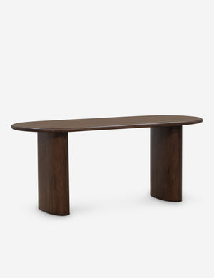 Open Box: Mattea Oval Dining Table