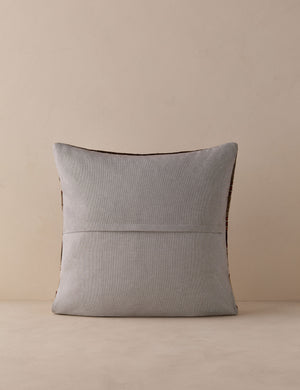 Vintage Pillow No. 157, 20