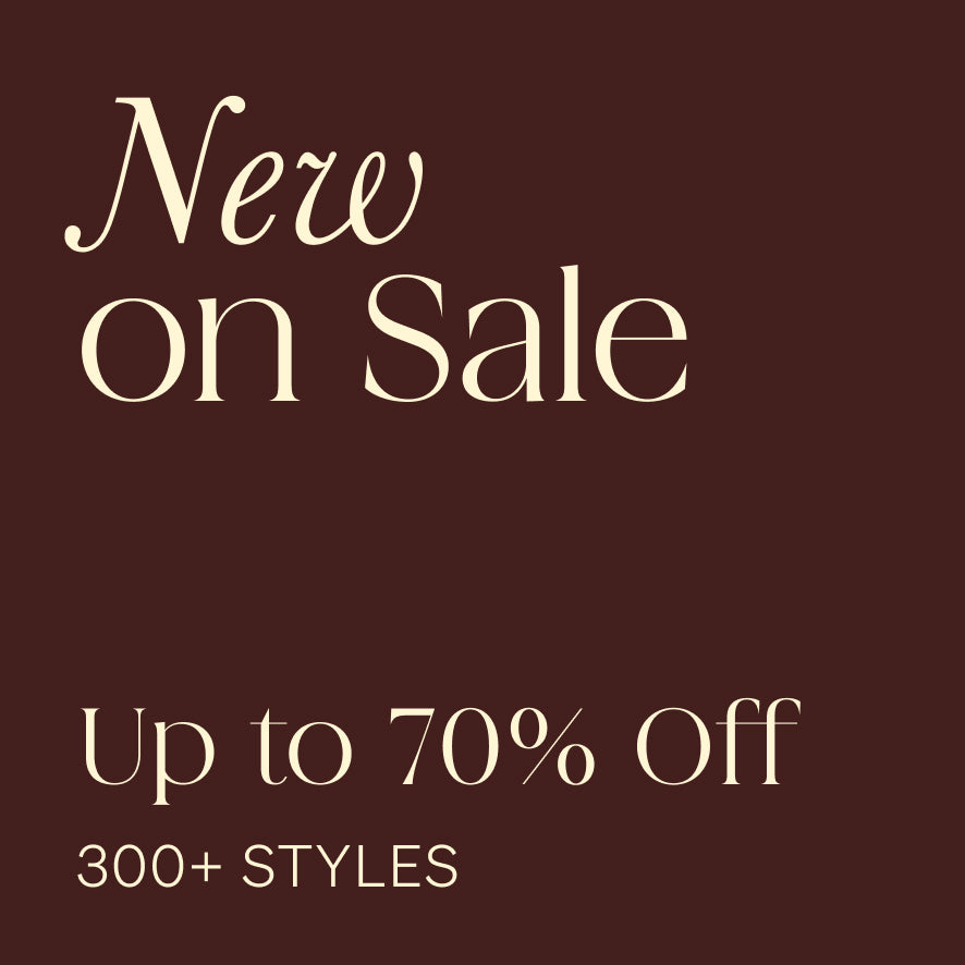 UP TO 70% OFF | SHOP MARKDOWNS