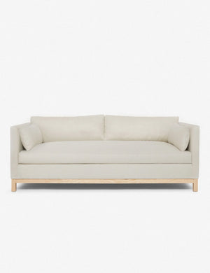 Natural Hollingworth Sofa by Ginny Macdonald