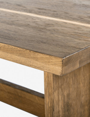 Ashwood Coffee Table