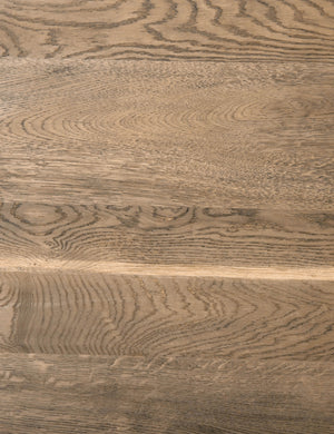Ashwood Coffee Table