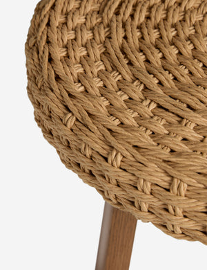 Open Box: Helsinki Dining Chair, Natural