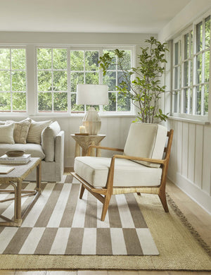 Sudra Accent Chair