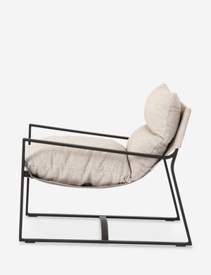 Pali Outdoor Accent Chair