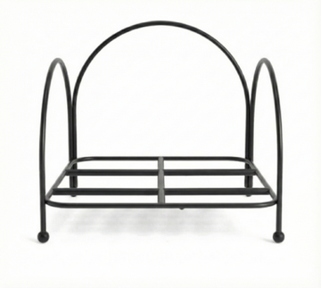 Lanata Outdoor Accent Chair Frame