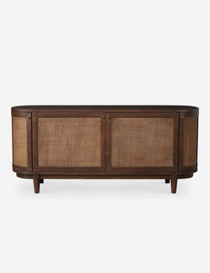 Open Box: Zeta Media Console, Porto