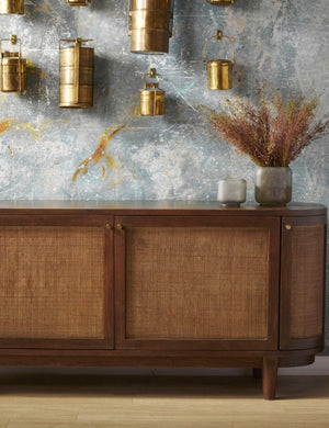Open Box: Zeta Media Console, Porto