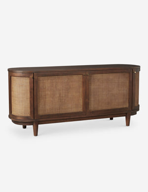 Open Box: Zeta Media Console, Porto