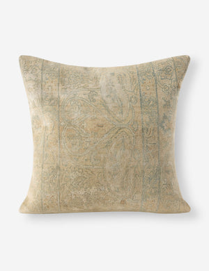 Vintage Pillow No. 145, 22