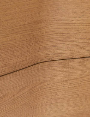 Newburgh Collection Wood/Marble Swatch by Ginny Macdonald