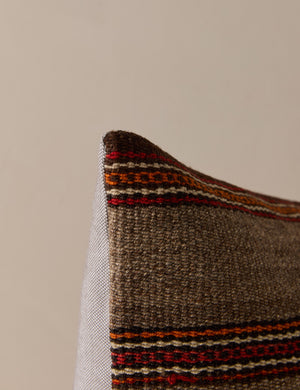 Vintage Pillow No. 157, 20