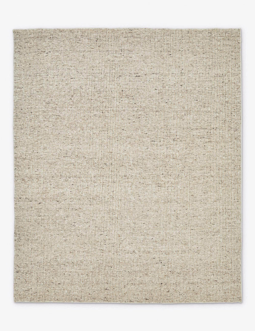 #color::neutral #size::10--x-14- #size::2-6--x-8- #size::6--x-9- #size::8--x-10- #size::9--x-12- | Taos neutral light brown wool blend area rug.