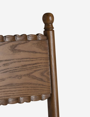 Elswick Collection Wood Swatch by Ginny Macdonald