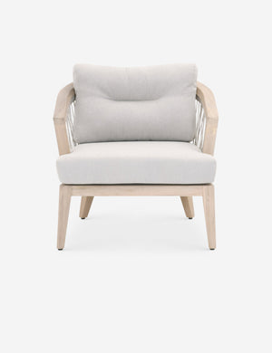 Joaquin Indoor / Outdoor Accent Chair