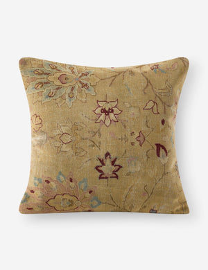 Vintage Pillow No. 143, 22
