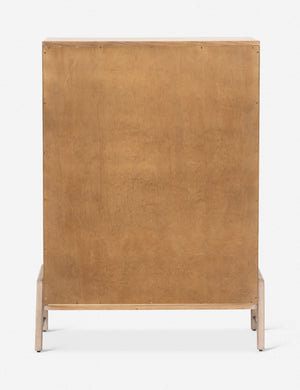 Avalon Tall 6-Drawer Dresser