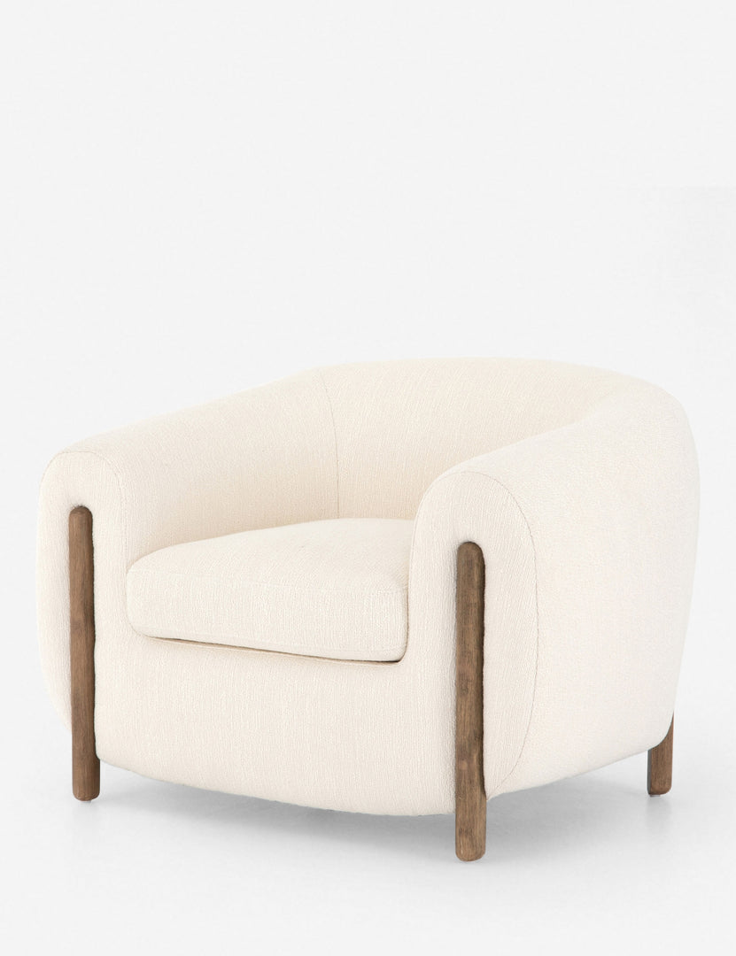 Portentia Accent Chair