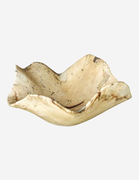 Madri Wood Bowl