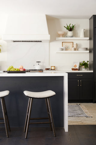 Bar + Counter Stools