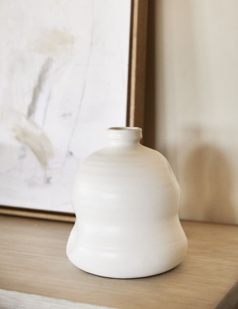 Lychee Dimpled Jug