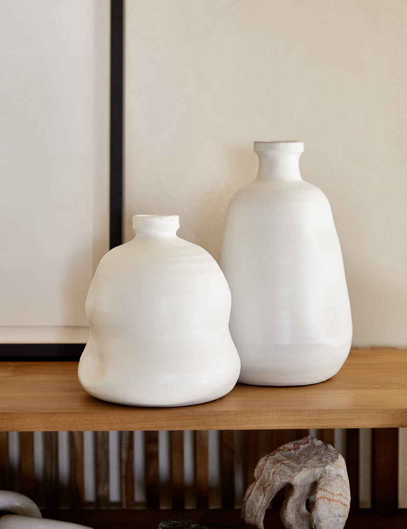 Lychee Dimpled Jug