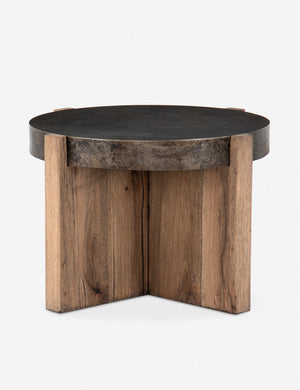 Irminie Side Table