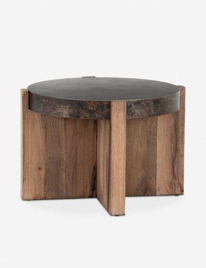 Irminie Side Table