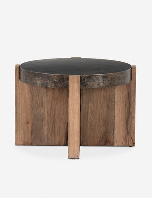 Irminie Side Table