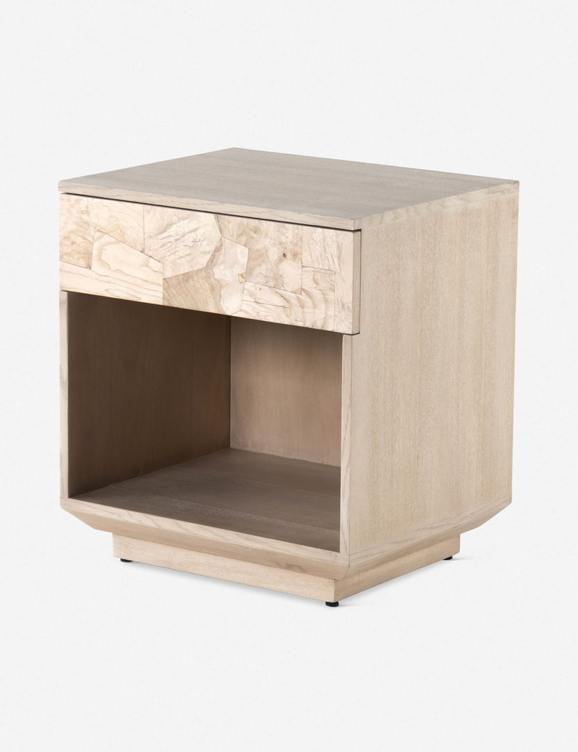 Moneo Nightstand