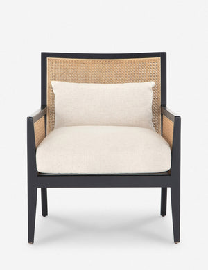 Jeni Accent Chair