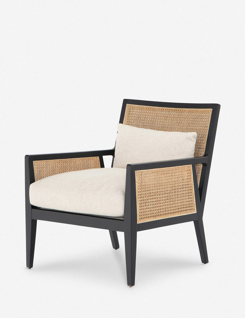 Jeni Accent Chair